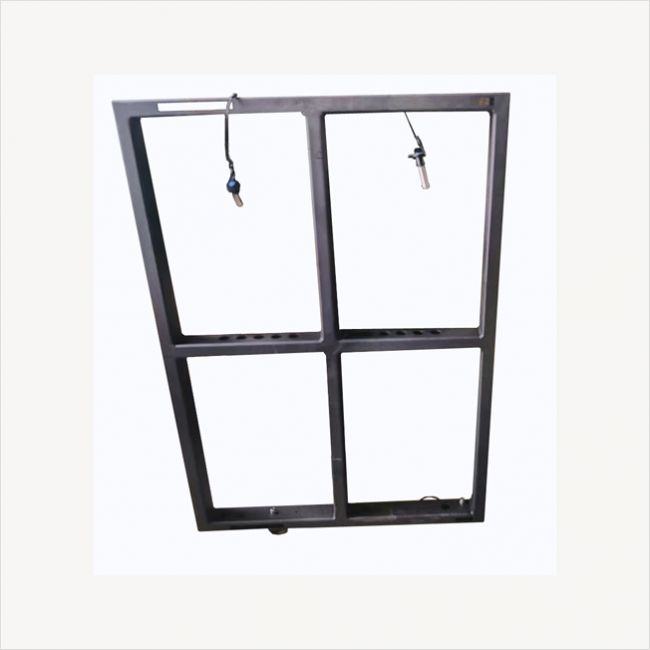 舞臺音響十字架，線陣音響田字架，演出設(shè)備吊架，音響吊架定制，戶外音響支架